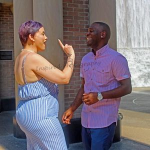 Meet your Posher, Natashia